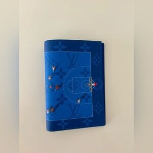 Louis Vuitton Passport Cover
